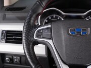 Geely Atlas I Сургут  - изображение 37