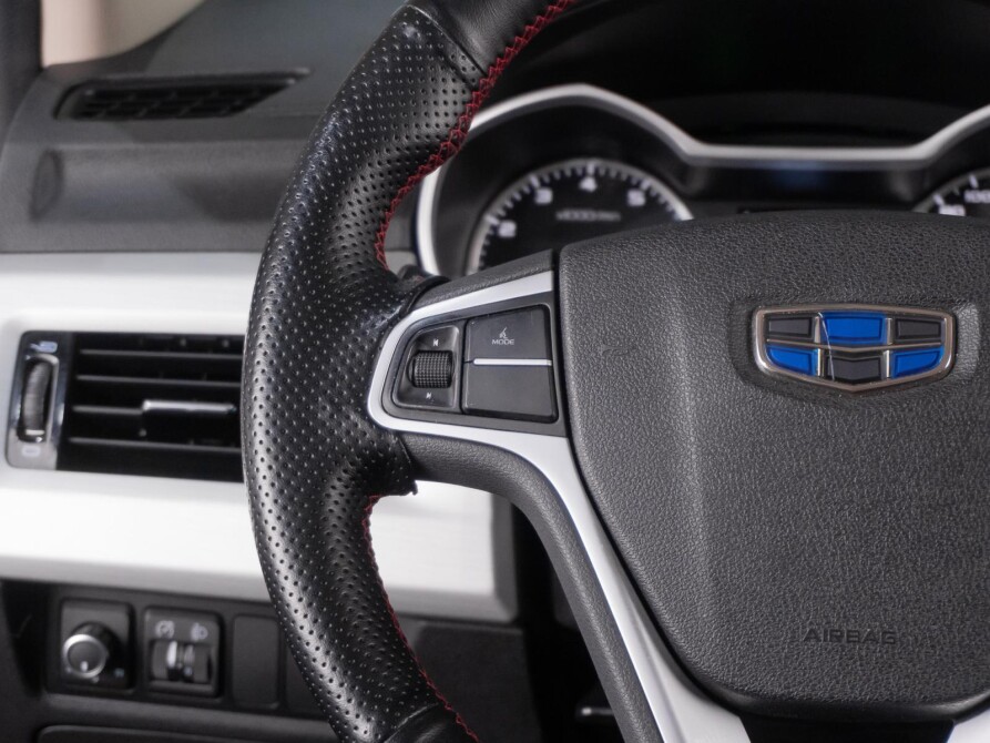 Geely Atlas I Сургут  - изображение 15