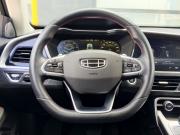 Geely Tugella I Москва  - изображение 37