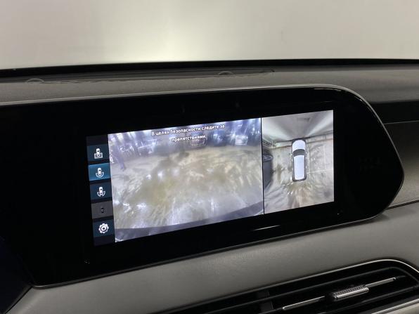 Hyundai Palisade I с пробегом 2021 года, цена 5 499 000 рублей, 36662 км, внедорожник, Автокод Объявления