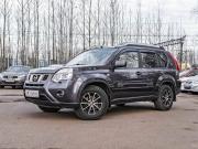 Nissan X-Trail II Рестайлинг Санкт-Петербург  - изображение 20