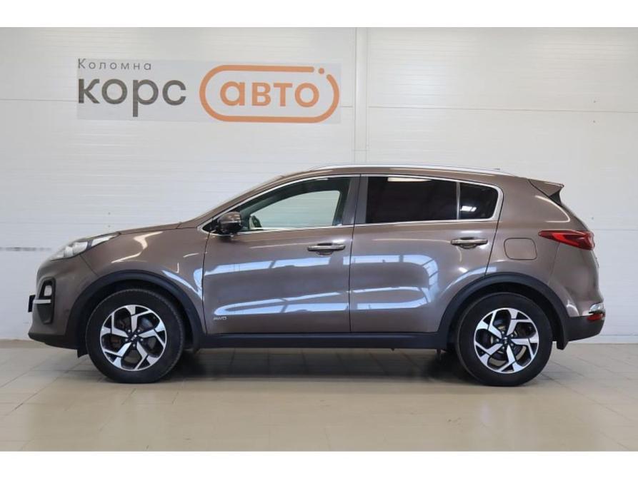 Kia Sportage IV Рестайлинг Коломна  - изображение 2