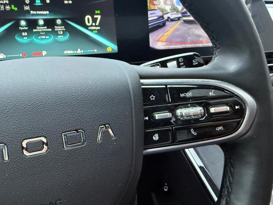 Omoda C5 I Санкт-Петербург  - изображение 6