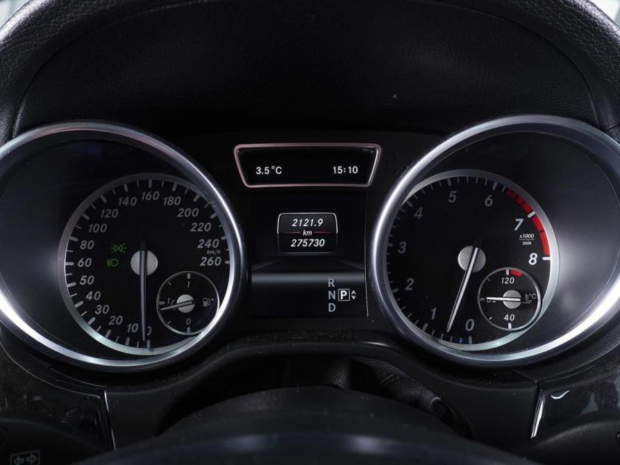 Mercedes-Benz GL-Класс II (X166) Ростов-на-Дону  - изображение 22