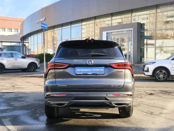 Changan CS75 Plus I Рестайлинг с пробегом 2023 года, цена 1 800 000 рублей, 53325 км, внедорожник, Автокод Объявления