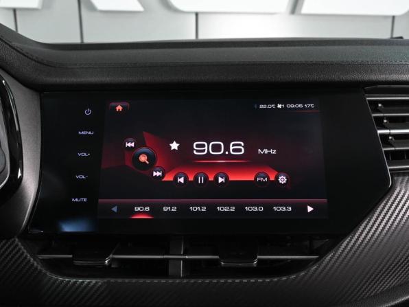 Haval F7x I с пробегом 2020 года, цена 1 749 000 рублей, 167896 км, внедорожник, Автокод Объявления