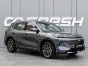 Geely Galaxy Starship 7 Краснодар  - изображение 24