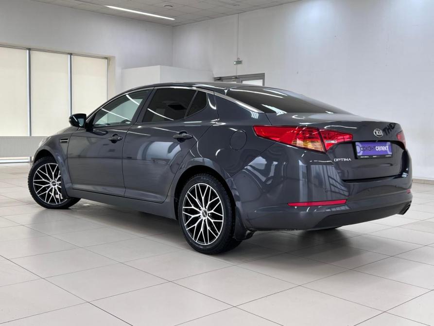 Kia Optima III Волгоград  - изображение 2
