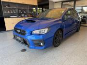 Subaru WRX I Рестайлинг Ярославль  - изображение 16