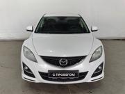 Mazda 6 II (GH) Рестайлинг Москва  - изображение 19