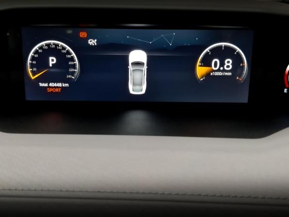 Changan UNI-V I с пробегом 2023 года, цена 2 170 000 рублей, 40444 км, лифтбек, Автокод Объявления