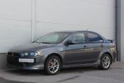 Mitsubishi Lancer X Белгород  - изображение 31