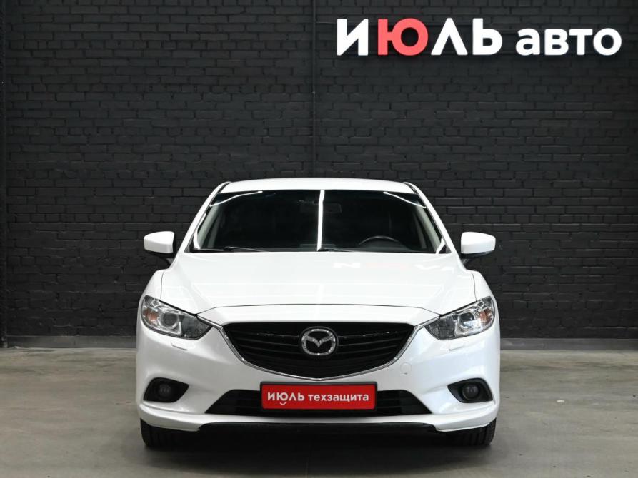 Mazda 6 III (GJ) Рестайлинг Екатеринбург  - изображение 2