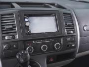 Volkswagen Caravelle T5 Рестайлинг Ростов-на-Дону  - изображение 26