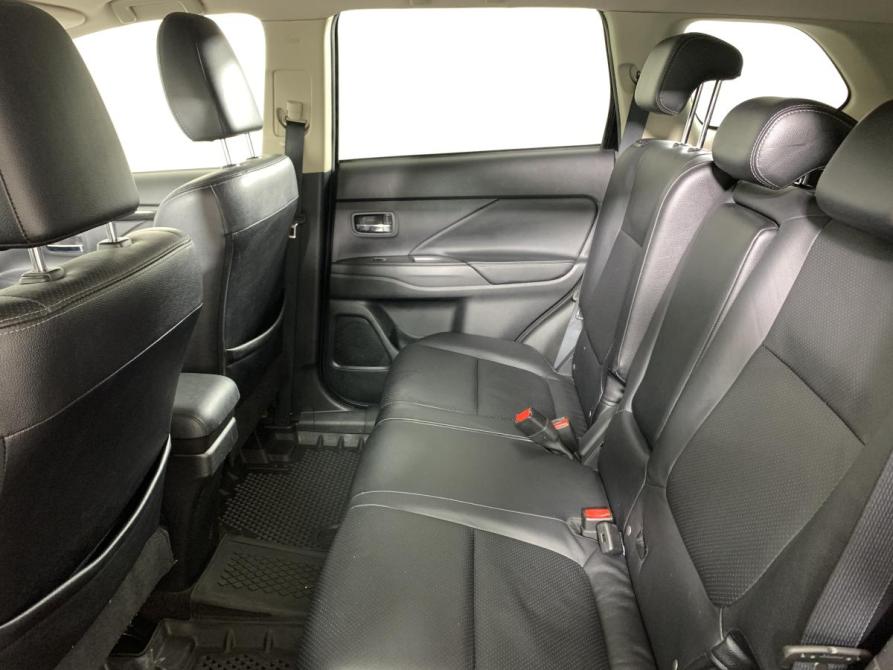 Mitsubishi Outlander III Рестайлинг 2 Москва  - изображение 18