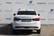 Lada (ВАЗ) Vesta I Рестайлинг (NG) Пермь  - изображение 27