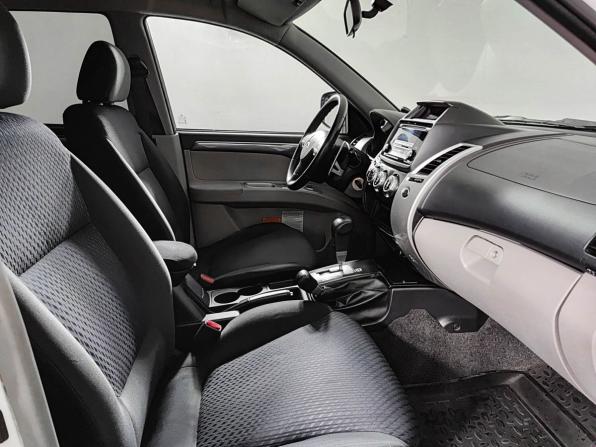 Mitsubishi Pajero Sport II Рестайлинг с пробегом 2014 года, цена 1 990 000 рублей, 163587 км, внедорожник, Автокод Объявления