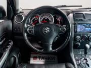 Suzuki Grand Vitara II Рестайлинг 2 Чита  - изображение 28