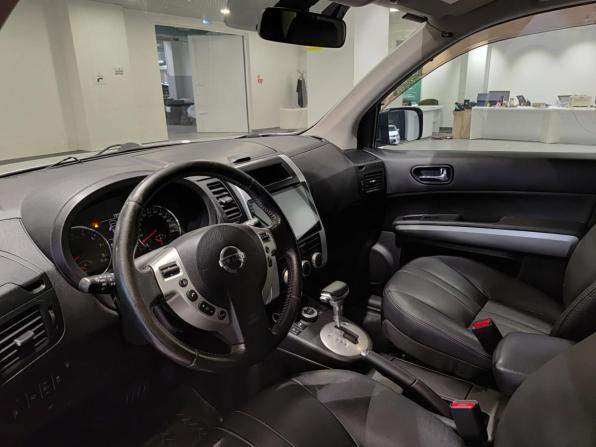Nissan X-Trail II Рестайлинг с пробегом 2011 года, цена 1 265 000 рублей, 173117 км, внедорожник, Автокод Объявления