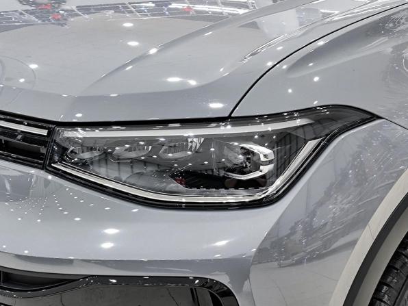 Volkswagen Tharu XR с пробегом 2025 года, цена 3 150 000 рублей, 20 км, внедорожник, Автокод Объявления