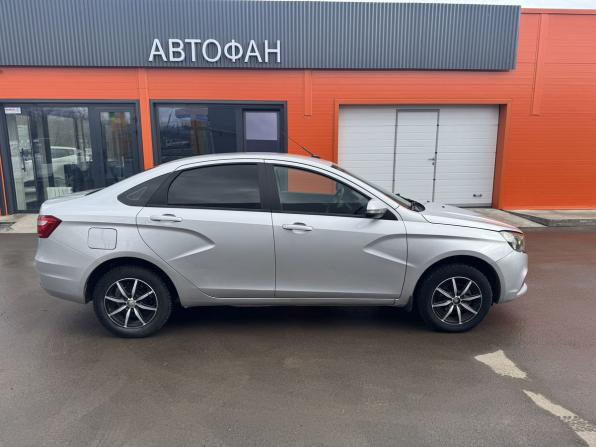 Lada (ВАЗ) Vesta I с пробегом 2018 года, цена 739 999 рублей, 171000 км, седан, Автокод Объявления