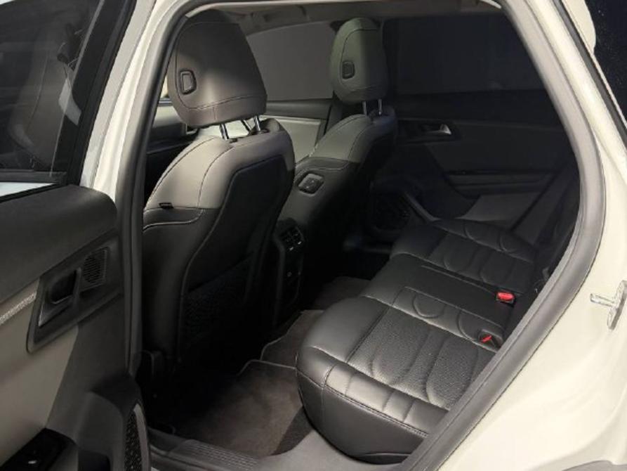 Citroen C5 X Москва  - изображение 23