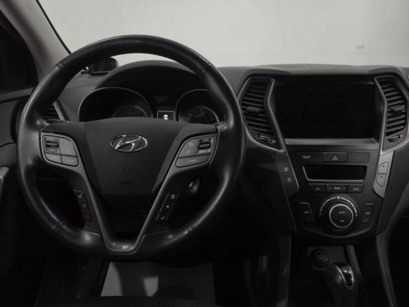 Hyundai Santa Fe III Рестайлинг с пробегом 2018 года, цена 2 880 000 рублей, 48700 км, внедорожник, Автокод Объявления
