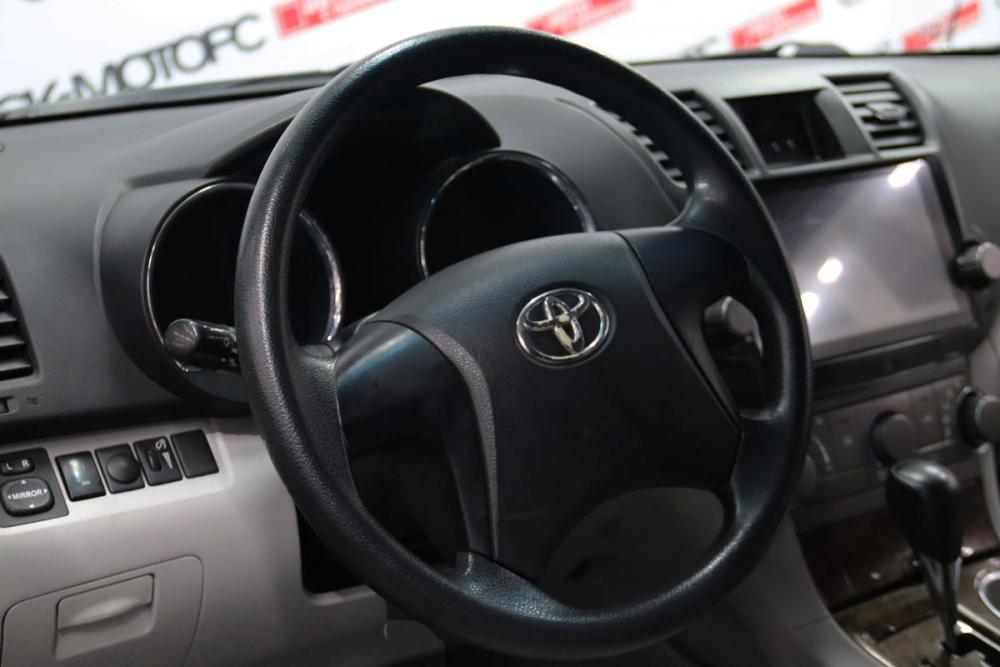Toyota Highlander II (XU40) Сургут  - изображение 17