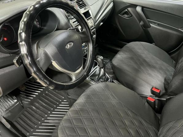 Lada (ВАЗ) Granta I Рестайлинг с пробегом 2020 года, цена 596 522 рубля, 80641 км, седан, Автокод Объявления