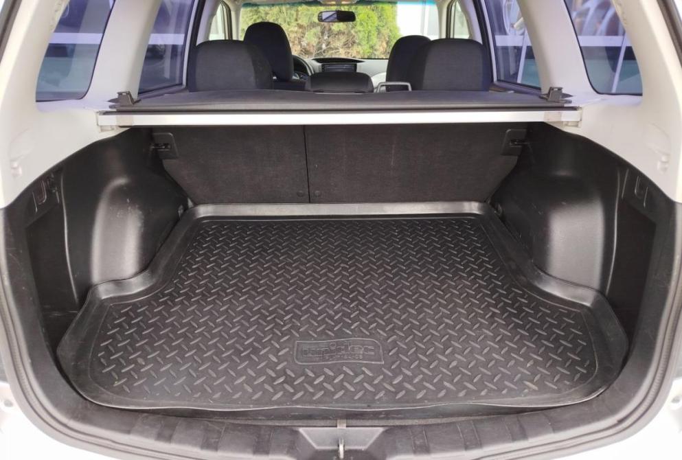Subaru Forester III Саратов  - изображение 12