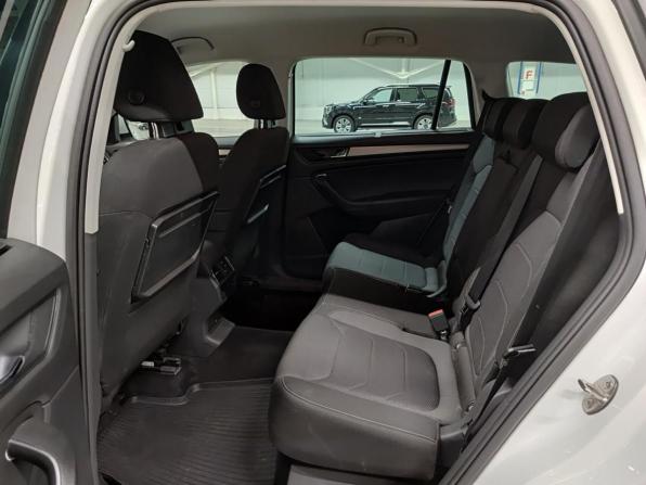 Skoda Kodiaq I с пробегом 2018 года, цена 2 930 000 рублей, 75101 км, внедорожник, Автокод Объявления