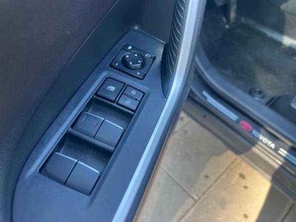Toyota RAV4 V (XA50) с пробегом 2019 года, цена 3 240 000 рублей, 86052 км, внедорожник, Автокод Объявления