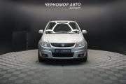 Suzuki SX4 I (Classic) Крым  - изображение 32