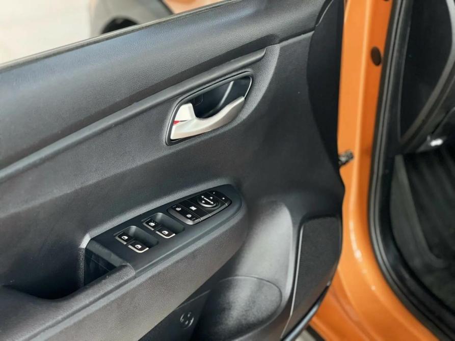 Kia Rio IV Екатеринбург  - изображение 24