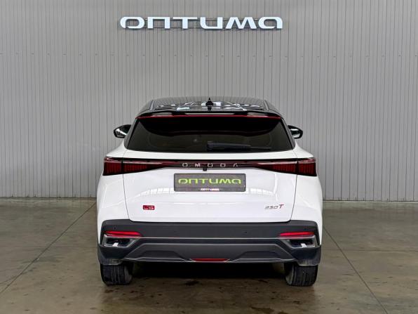 Omoda C5 I с пробегом 2023 года, цена 1 787 000 рублей, 40000 км, внедорожник, Автокод Объявления
