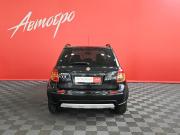 Suzuki SX4 I (Classic) Рестайлинг Вологда  - изображение 22