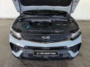 Geely Tugella I Рестайлинг Москва  - изображение 41