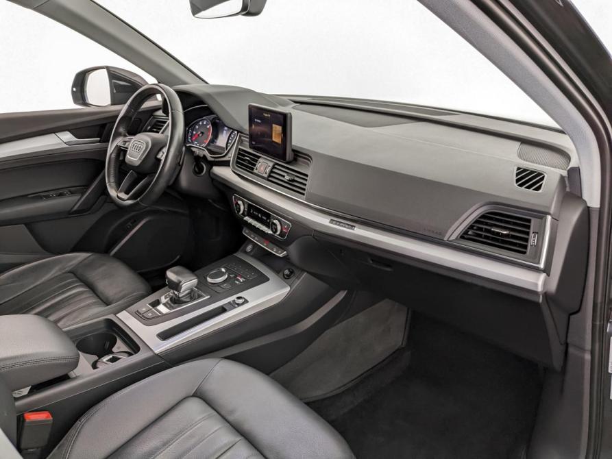 Audi Q5 II (FY) Москва  - изображение 11