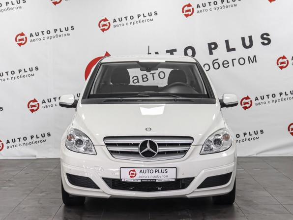 Mercedes-Benz B-Класс I (W245) Рестайлинг с пробегом 2010 года, цена 899 000 рублей, 167546 км, хэтчбек, Автокод Объявления