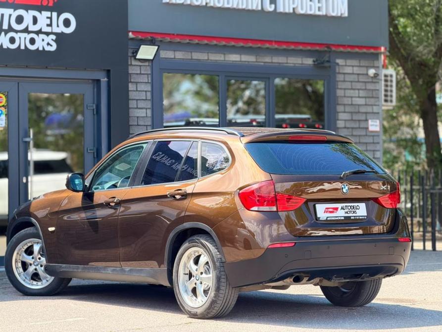 BMW X1 I (E84) Астрахань  - изображение 2