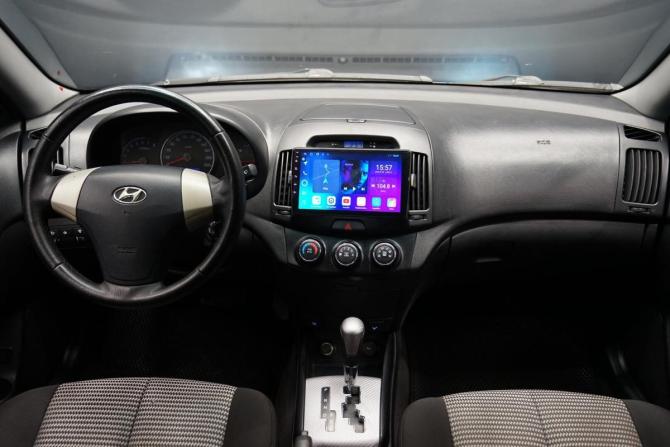 Hyundai Elantra IV (HD) с пробегом 2011 года, цена 770 000 рублей, 165000 км, седан, Автокод Объявления
