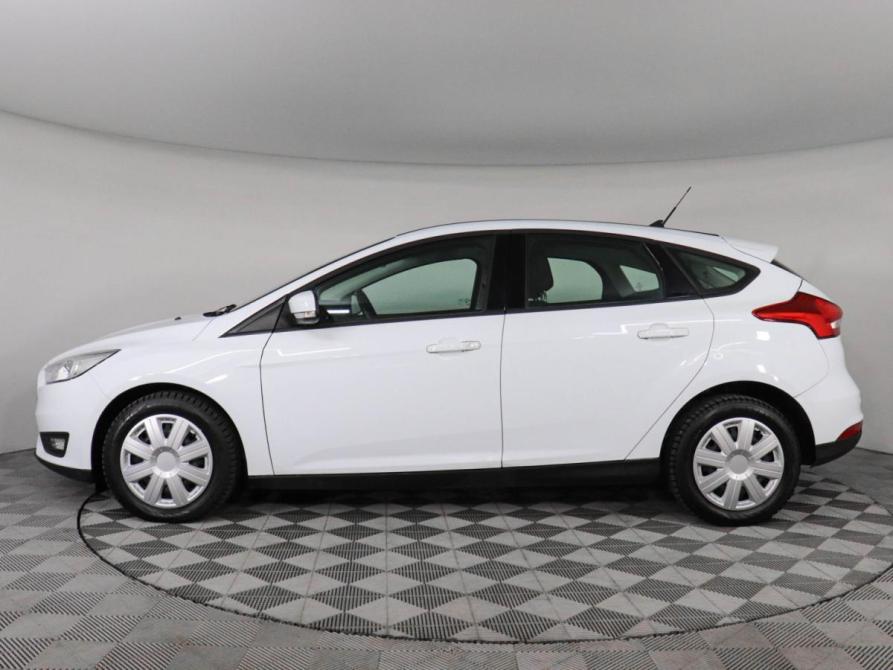 Ford Focus III Рестайлинг Химки  - изображение 9