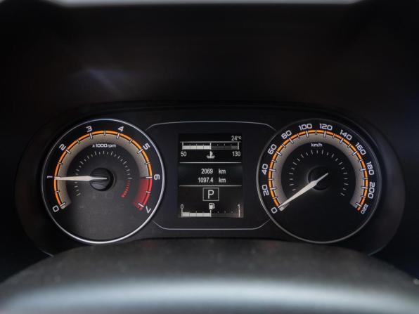 Lada (ВАЗ) Vesta I Рестайлинг (NG) с пробегом 2024 года, цена 1 999 000 рублей, 2069 км, универсал, Автокод Объявления