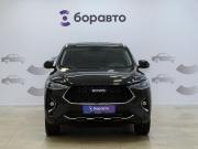 Haval F7x I Ставрополь  - изображение 17