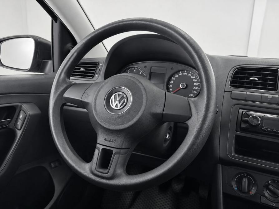 Volkswagen Polo V Уфа  - изображение 9
