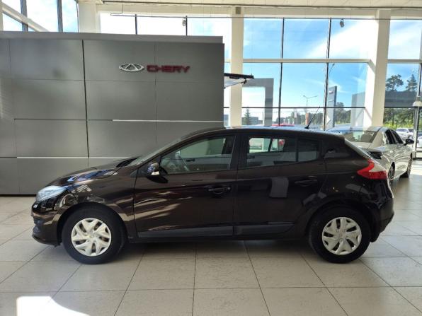 Renault Megane III Рестайлинг 2 с пробегом 2015 года, цена 869 000 рублей, 104030 км, хэтчбек, Автокод Объявления