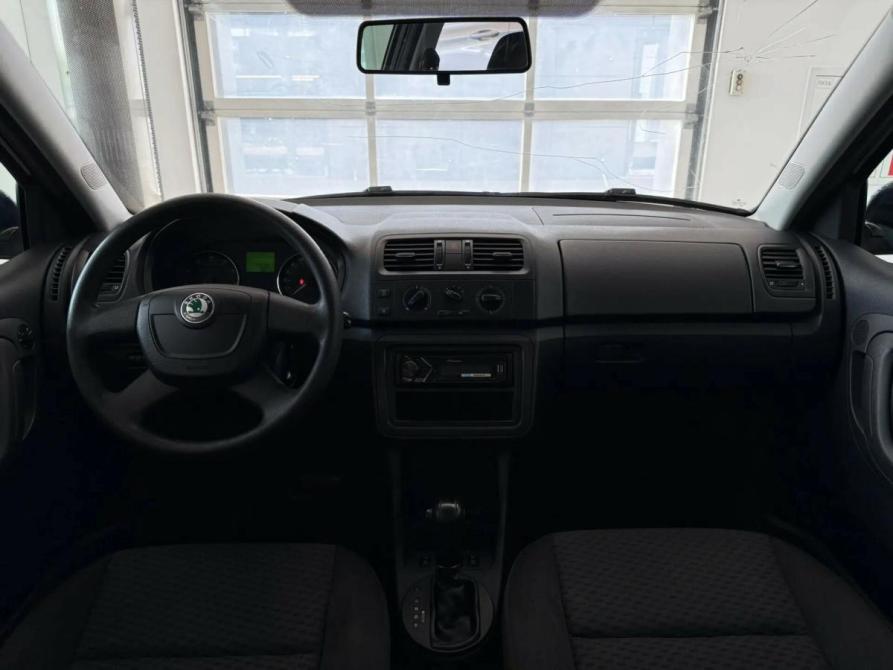 Skoda Fabia II Рестайлинг Подольск  - изображение 17