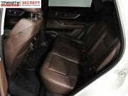 Chery Tiggo 7 Pro Max I Рестайлинг Белгород  - изображение 39