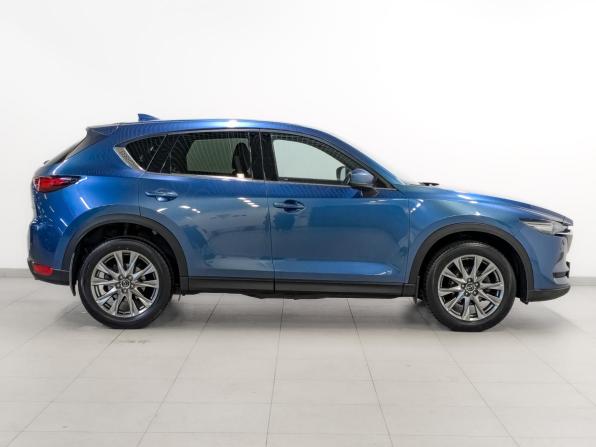 Mazda CX-5 II с пробегом 2021 года, цена 3 100 000 рублей, 45751 км, внедорожник, Автокод Объявления