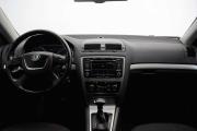 Skoda Octavia II (A5) Рестайлинг Москва  - изображение 19